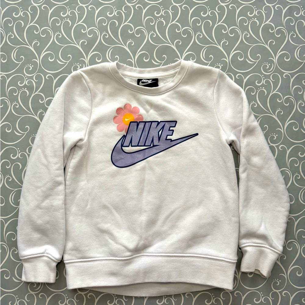 Nike Sweatshirt